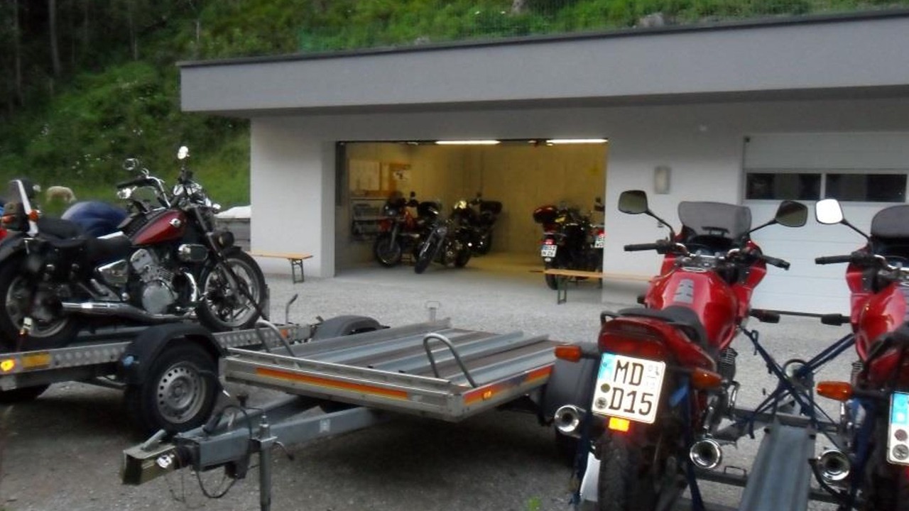 Photo of Outdoor in Annaberg im Lammertal