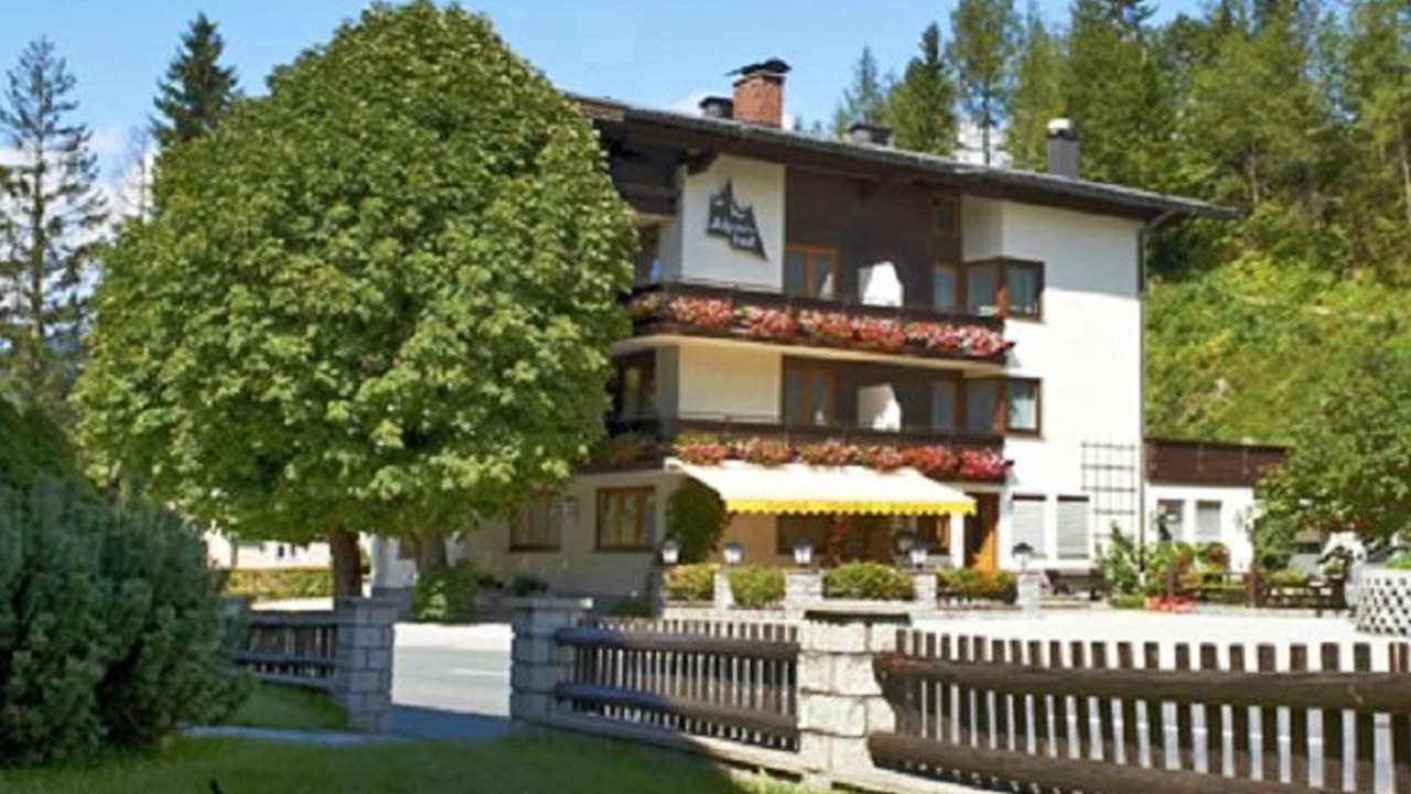 Photo of Outdoor in Annaberg im Lammertal
