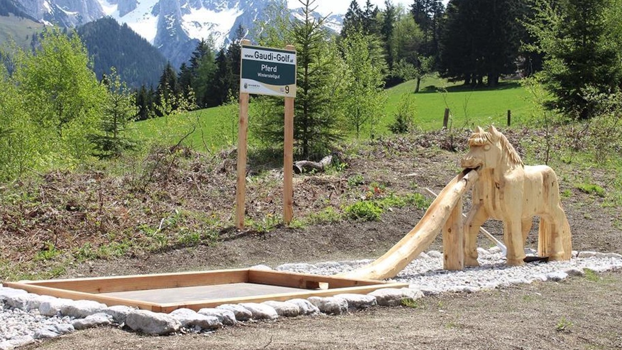 Photo of Outdoor in Annaberg im Lammertal