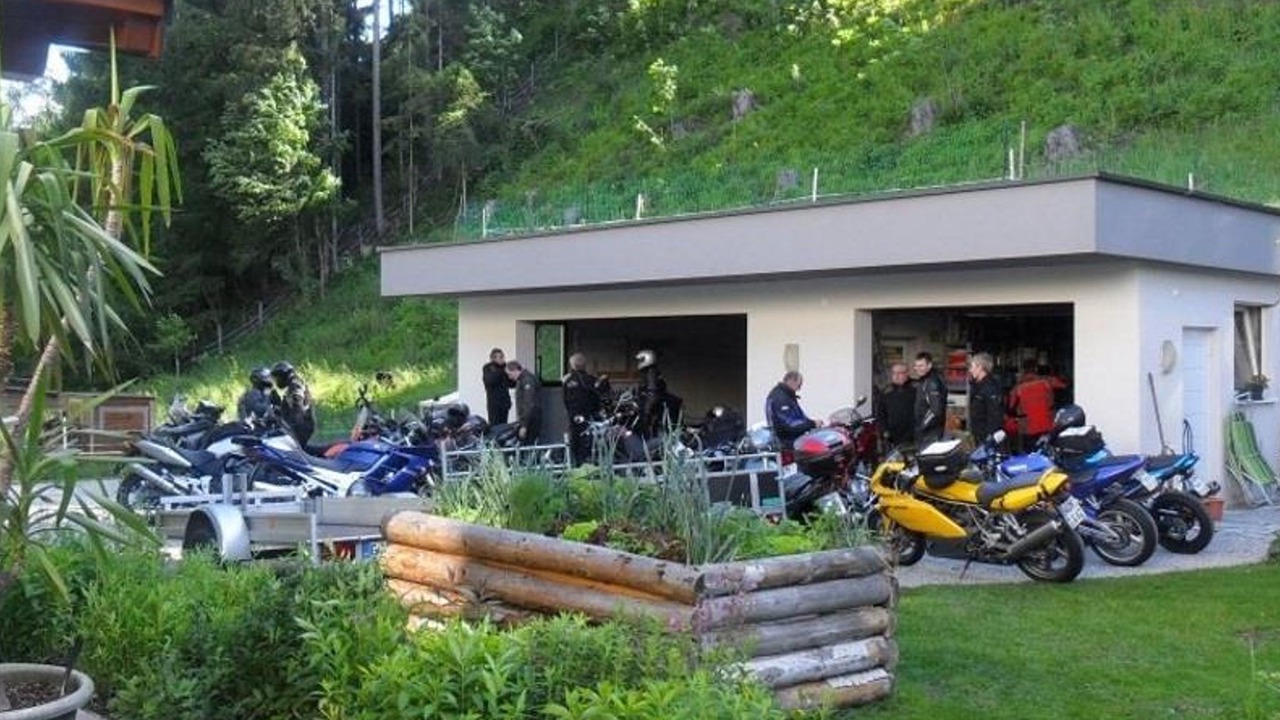 Photo of Outdoor in Annaberg im Lammertal