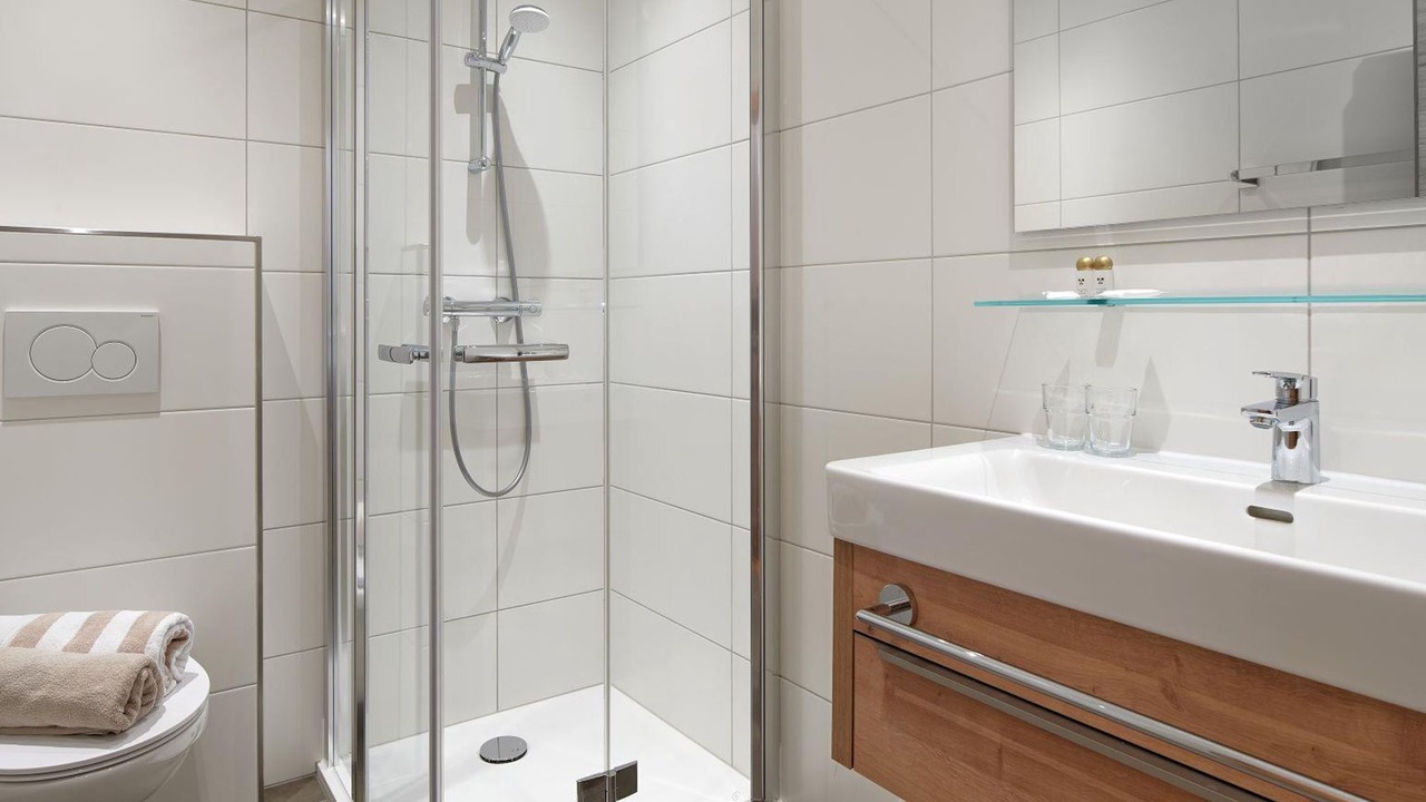 Photo of Bathroom in Annaberg im Lammertal