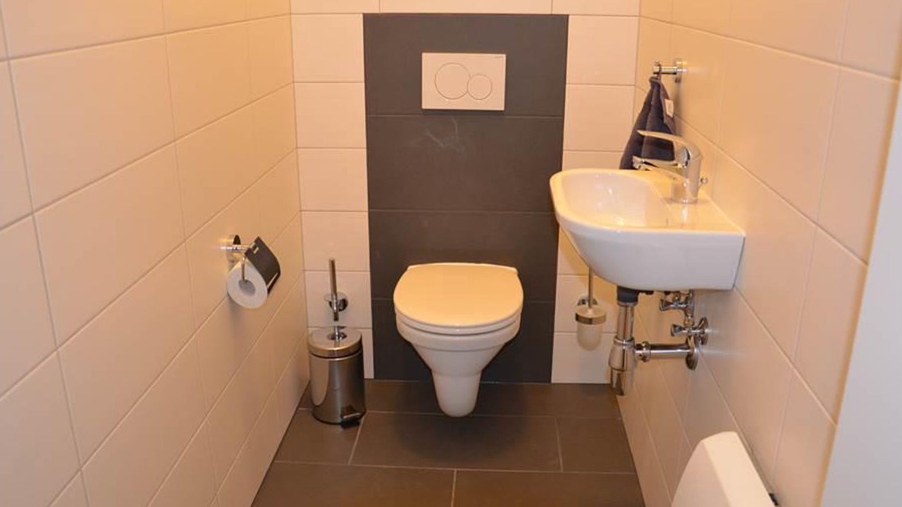 Photo of Bathroom in Russbach am Pass Gschuett