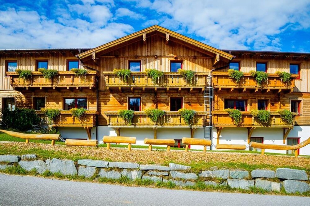 Photo of Outdoor in Katschberg