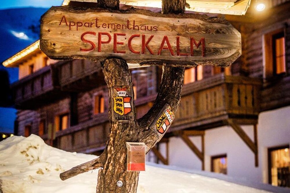 Photo of Outdoor in Katschberg