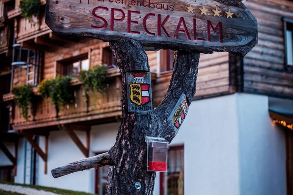 Photo of Outdoor in Katschberg