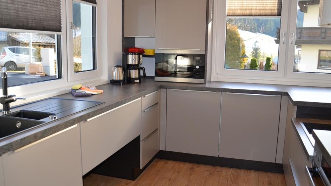 Photo of Kitchen in Russbach am Pass Gschuett