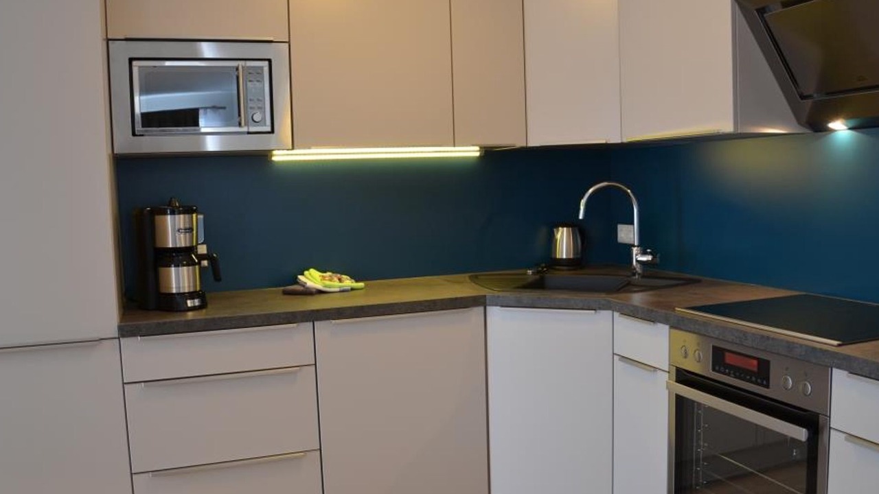 Photo of Kitchen in Russbach am Pass Gschuett