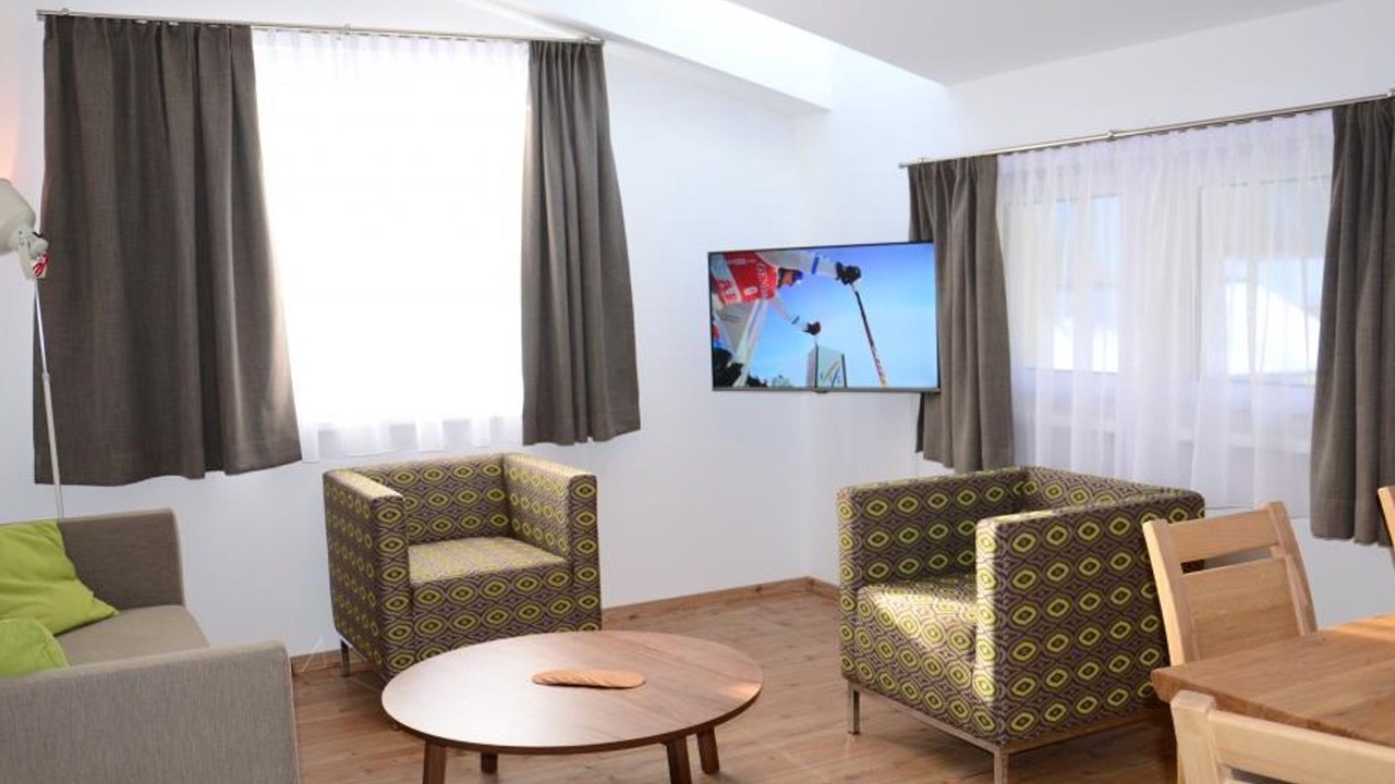 Photo of Livingroom in Russbach am Pass Gschuett