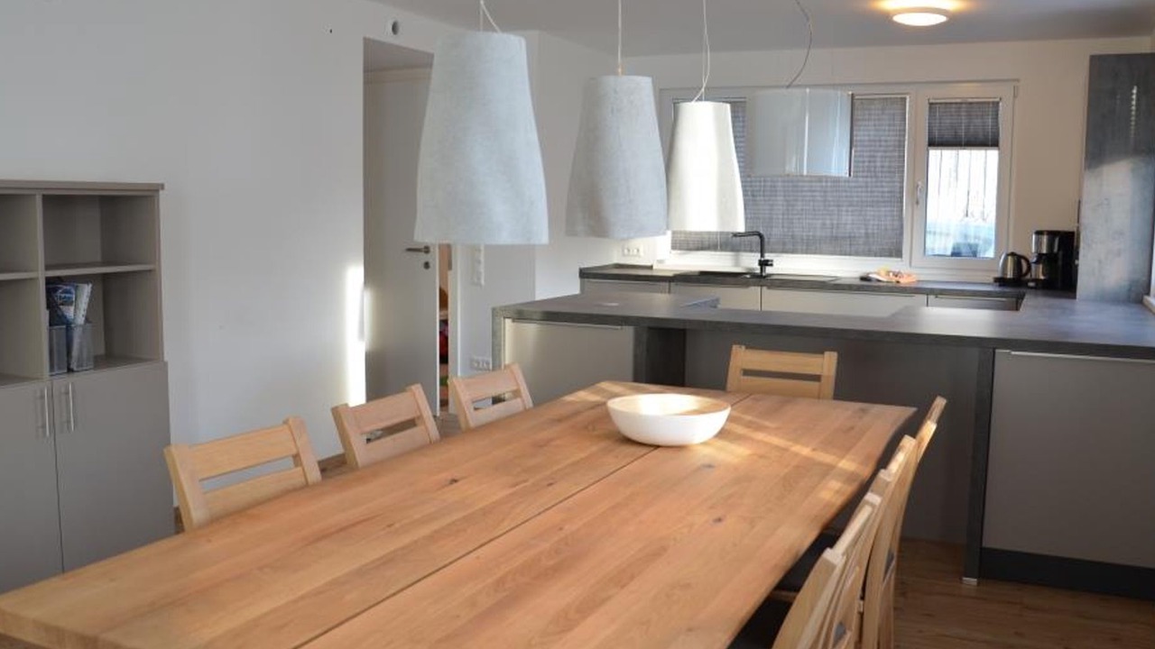 Photo of Kitchen in Russbach am Pass Gschuett