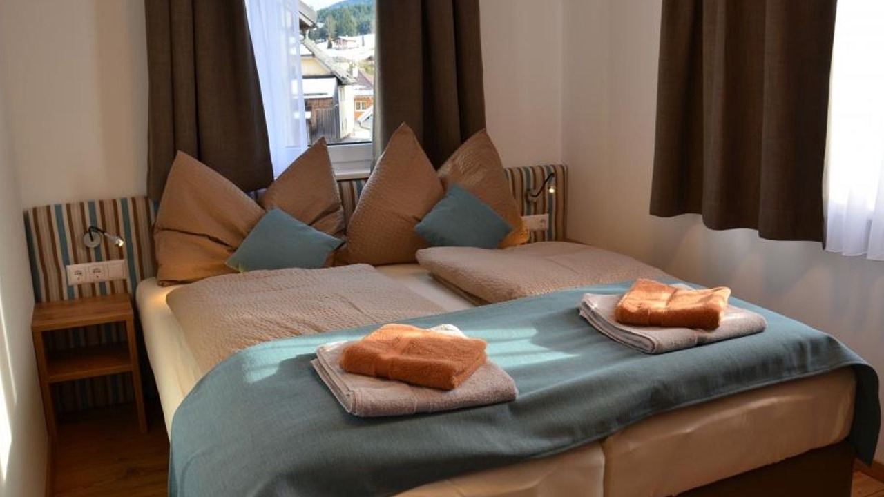 Photo of Bedroom in Russbach am Pass Gschuett