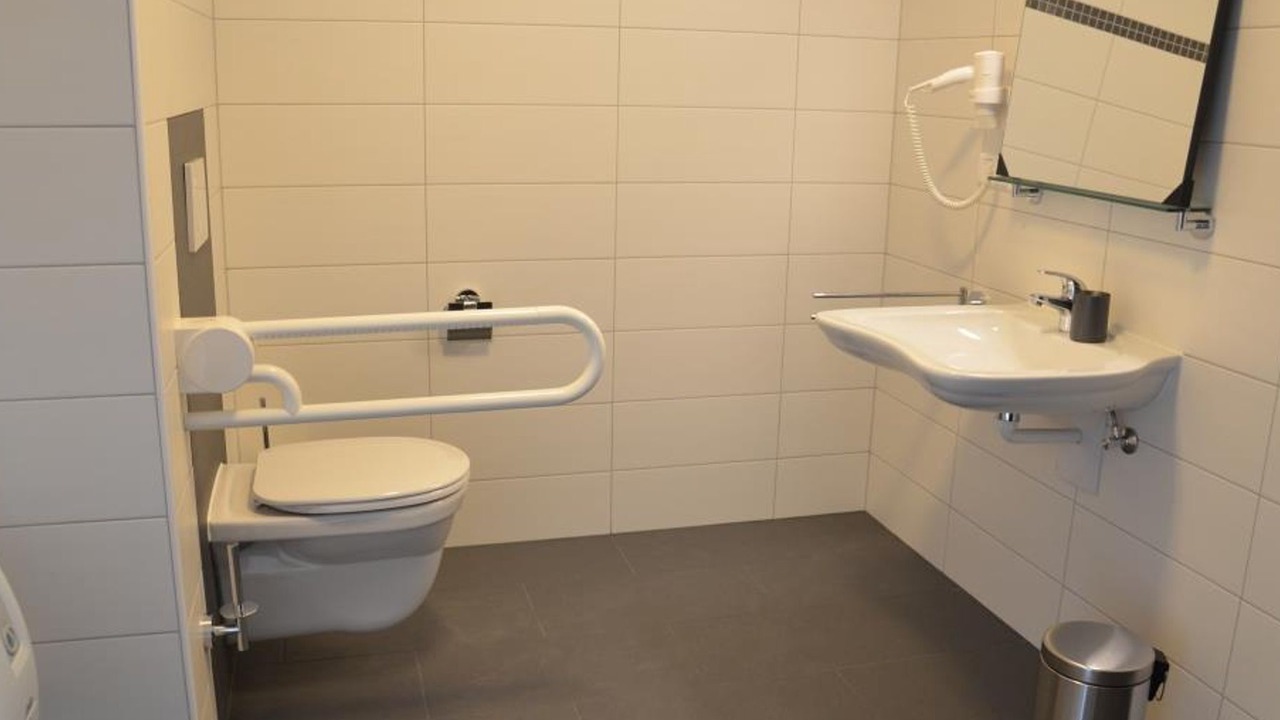 Photo of Bathroom in Russbach am Pass Gschuett