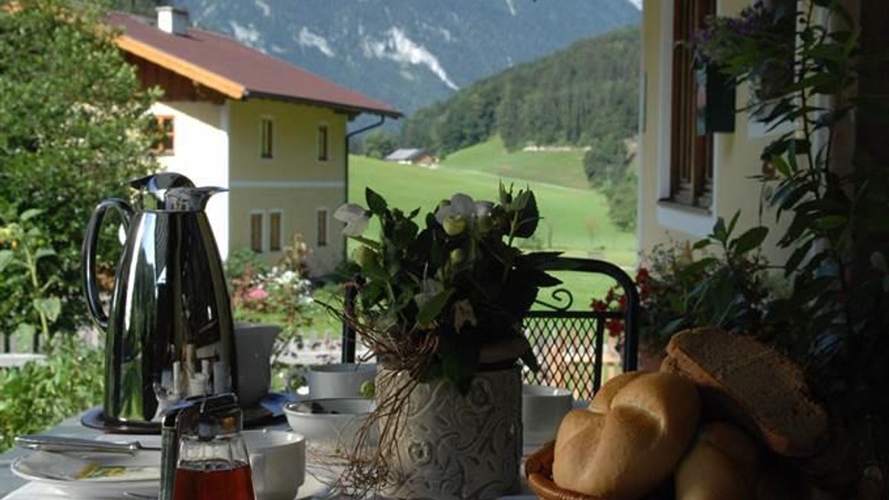 Photo of Outdoor in Kuchl