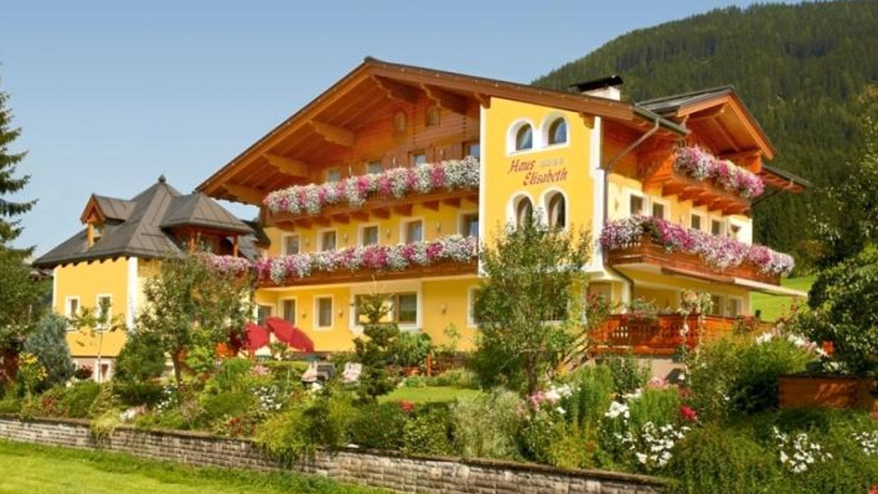 Photo of Outdoor in Sankt Martin am Tennengebirge