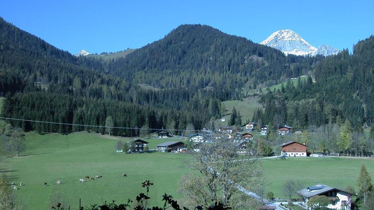 Photo of Others in Sankt Martin am Tennengebirge