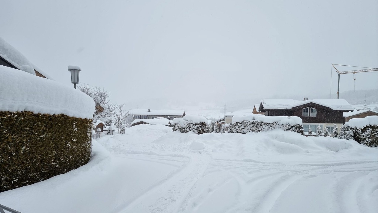 Photo of Others in Hollersbach im Pinzgau