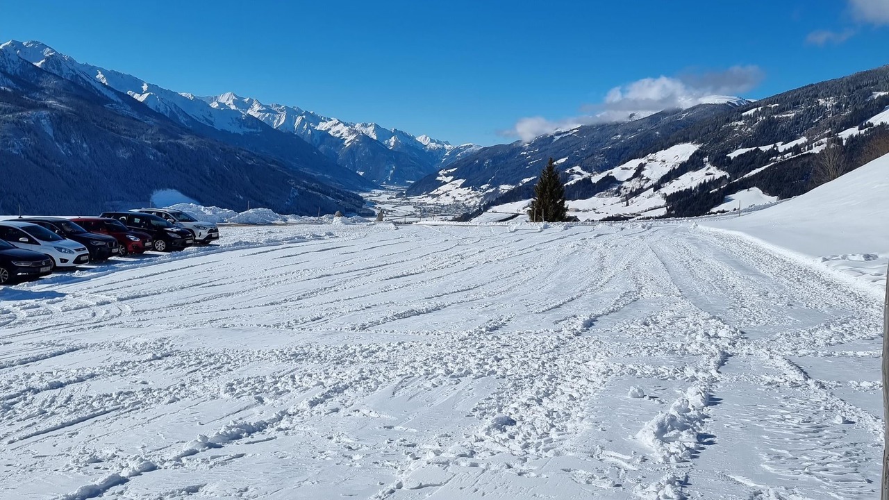 Photo of Others in Hollersbach im Pinzgau