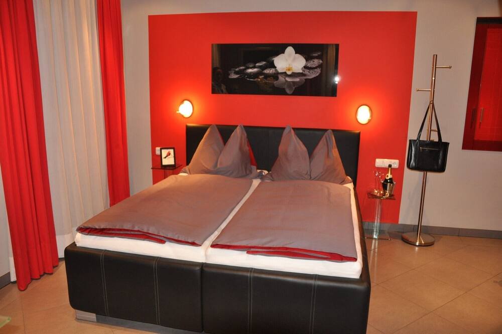 Photo of Bedroom in Strobl