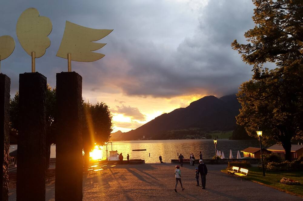 Photo of Others in Strobl