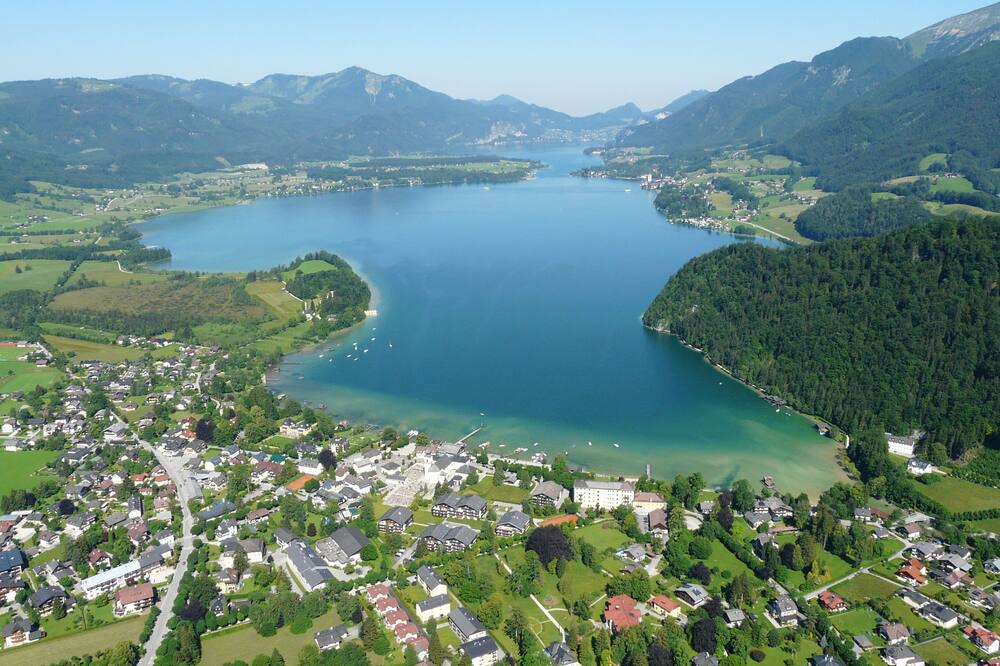 Photo of Others in Strobl
