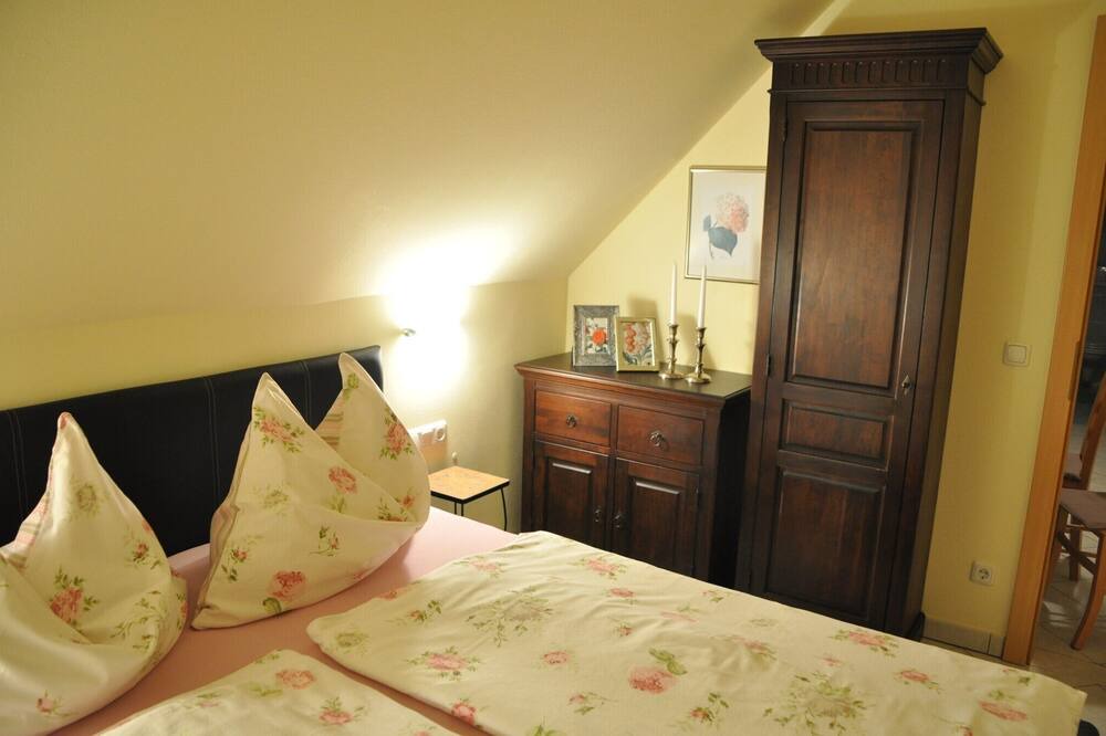 Photo of Bedroom in Strobl