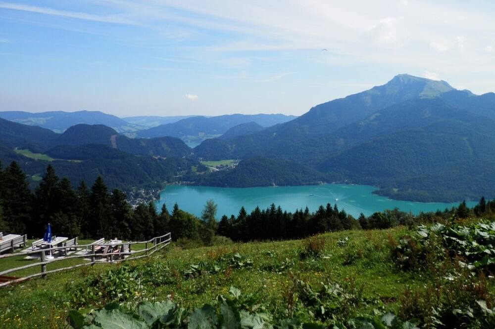 Photo of Others in Strobl
