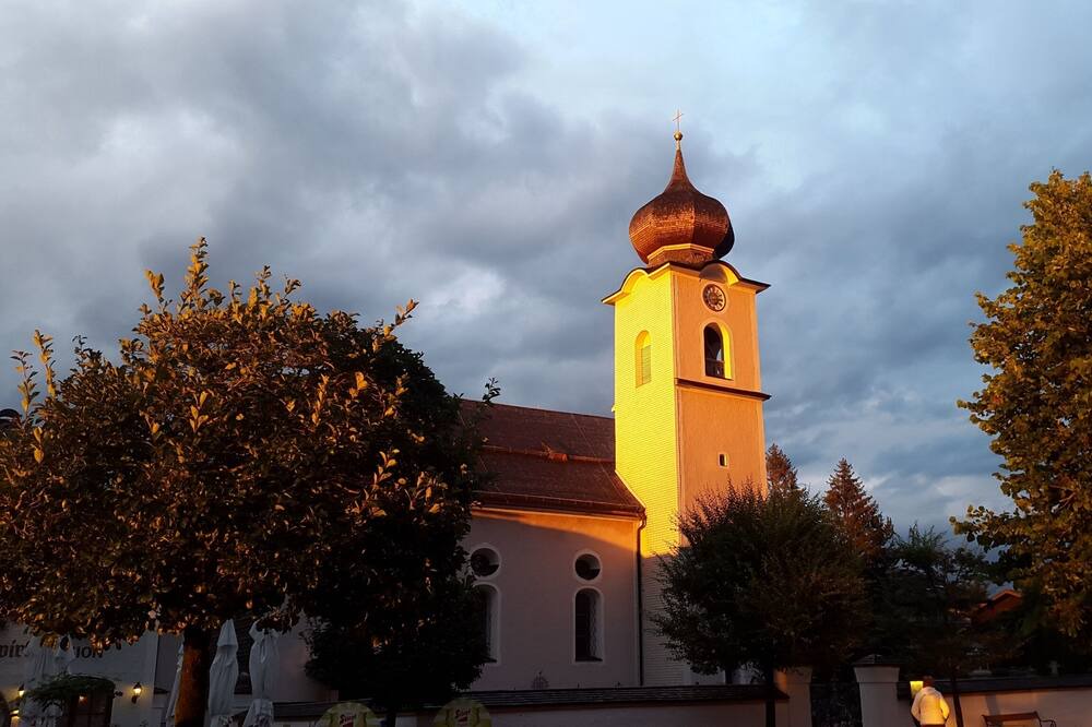 Photo of Outdoor in Strobl
