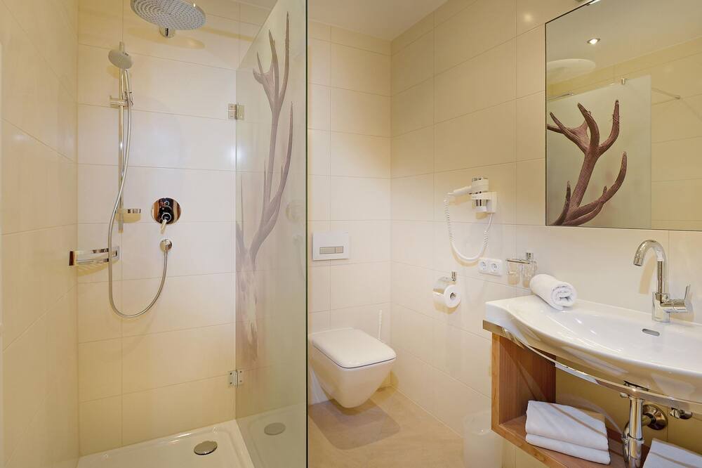 Photo of Bathroom in Going am Wilden Kaiser