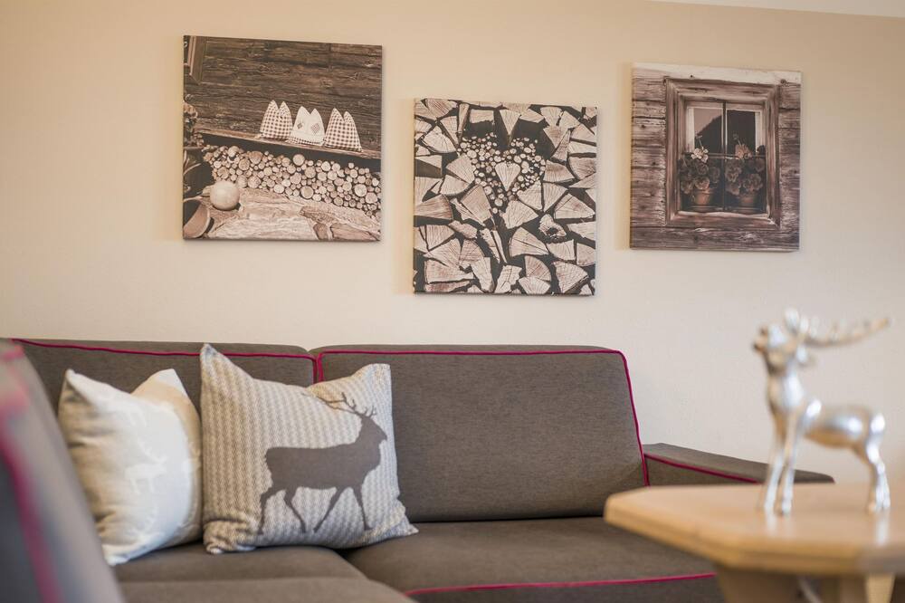 Photo of Livingroom in Going am Wilden Kaiser