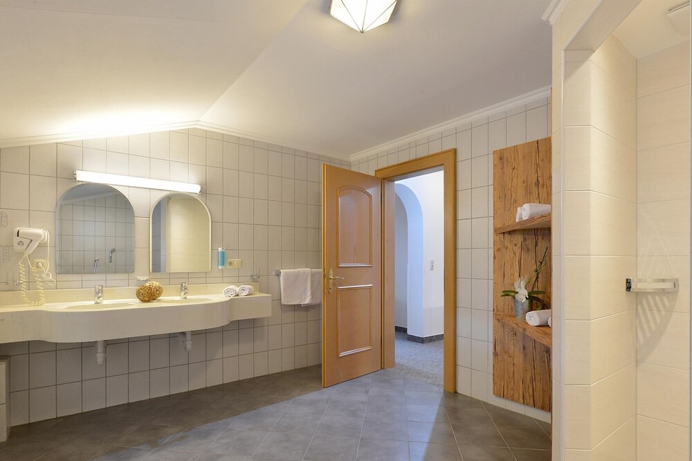 Photo of Bathroom in Going am Wilden Kaiser