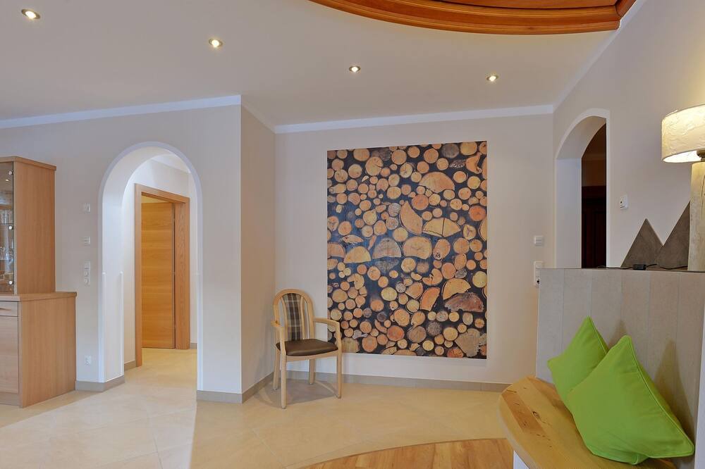 Photo of Livingroom in Going am Wilden Kaiser