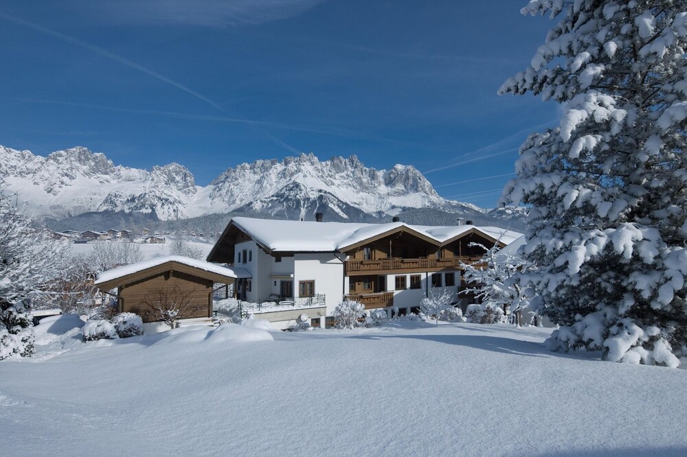 Photo of Outdoor in Going am Wilden Kaiser