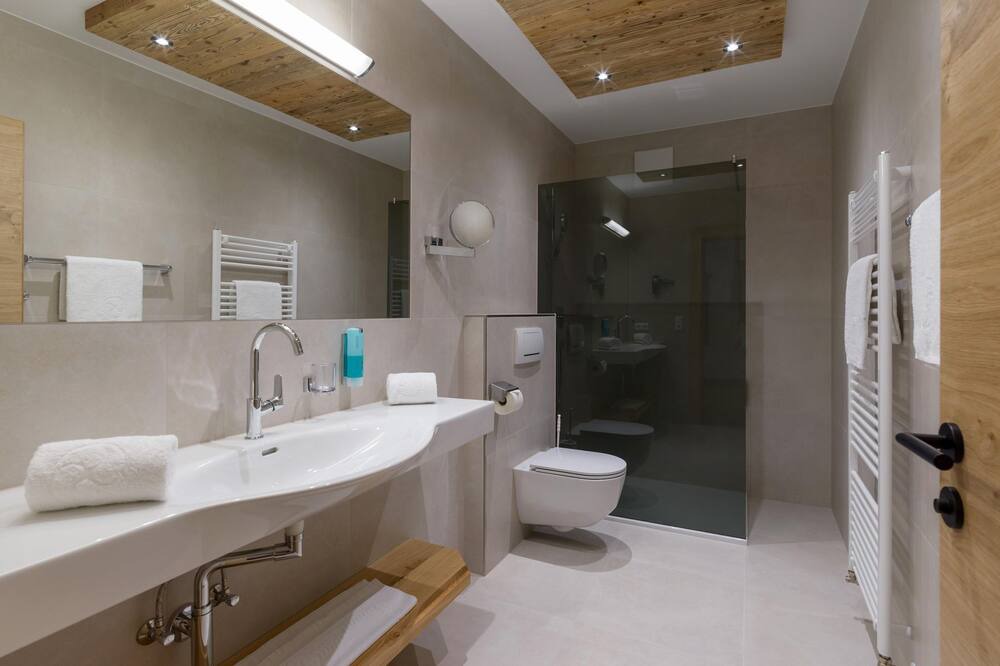 Photo of Bathroom in Going am Wilden Kaiser
