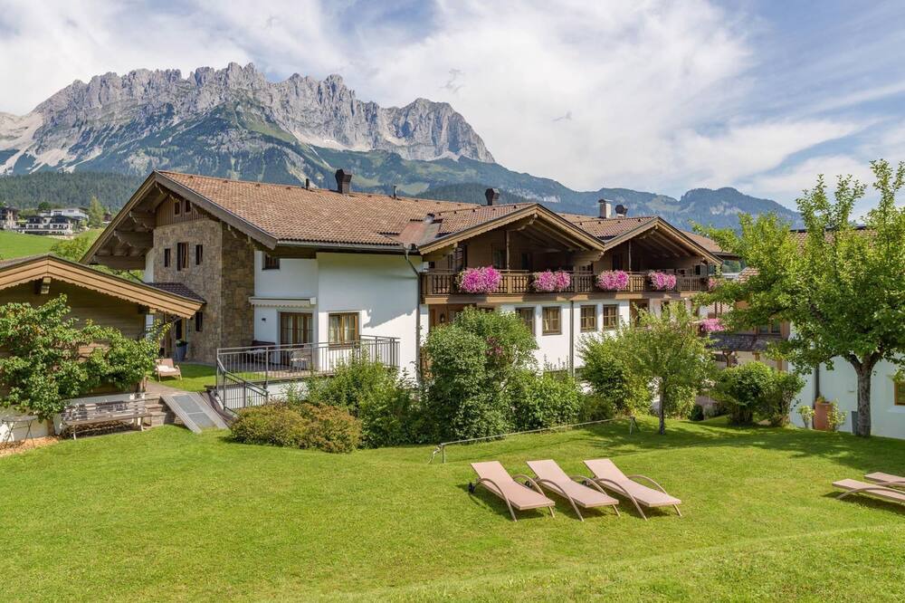 Photo of Outdoor in Going am Wilden Kaiser