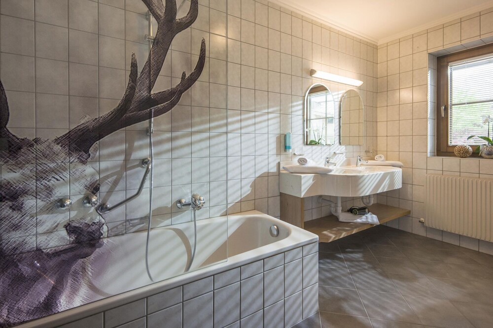 Photo of Bathroom in Going am Wilden Kaiser
