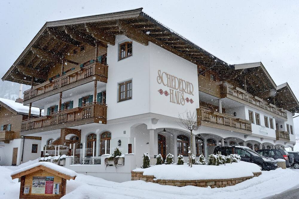 Photo of Outdoor in Going am Wilden Kaiser