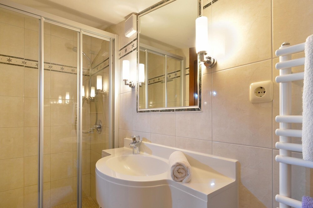 Photo of Bathroom in Ellmau