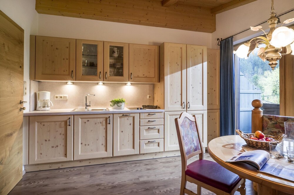 Photo of Kitchen in Ellmau