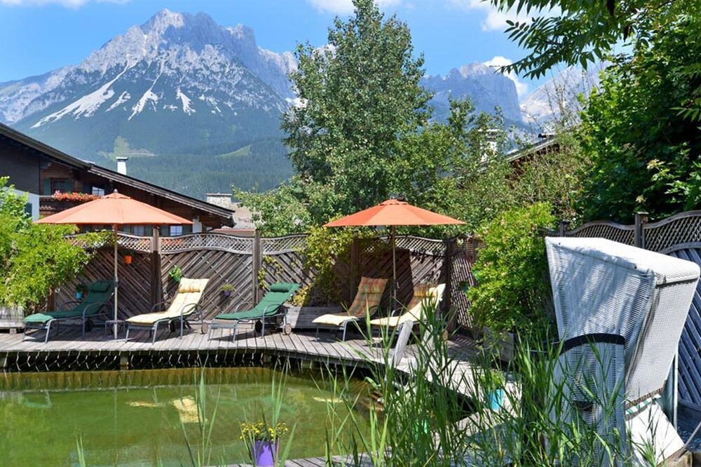 Photo of Outdoor in Ellmau