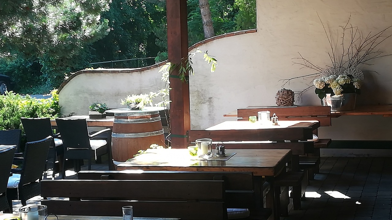 Photo of Patio Balcony in Kottingbrunn