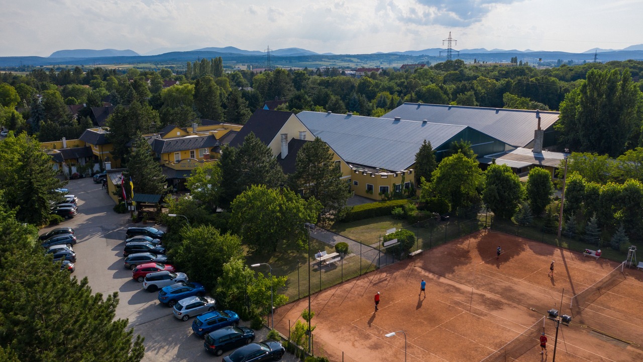 Photo of Outdoor in Kottingbrunn