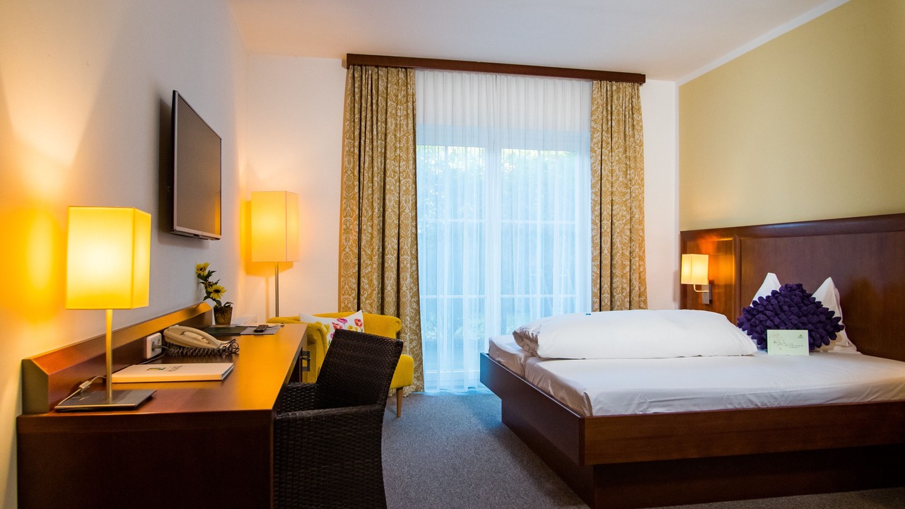 Photo of Bedroom in Kottingbrunn
