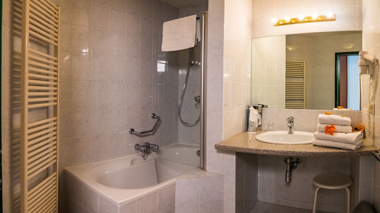 Photo of Bathroom in Kottingbrunn