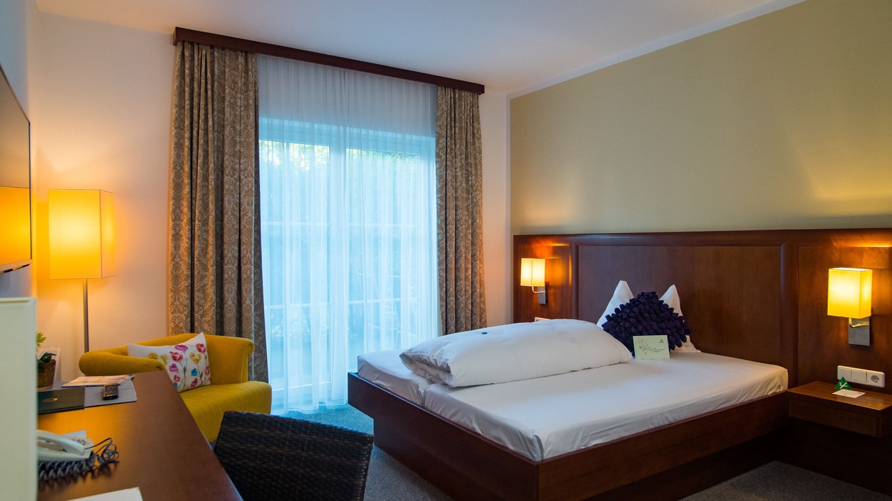 Photo of Bedroom in Kottingbrunn