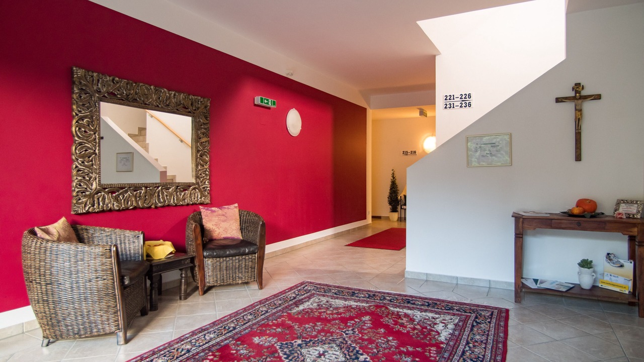 Photo of Bedroom in Kottingbrunn