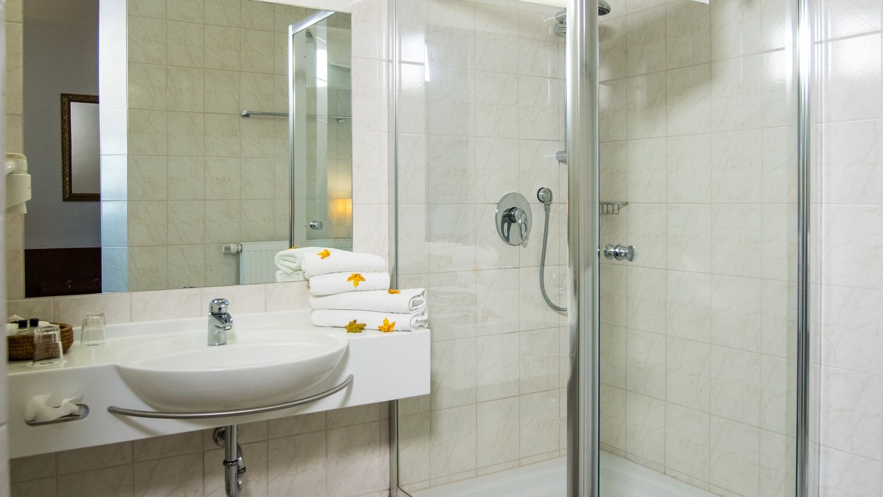 Photo of Bathroom in Kottingbrunn