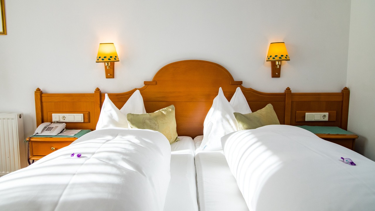 Photo of Bedroom in Kottingbrunn