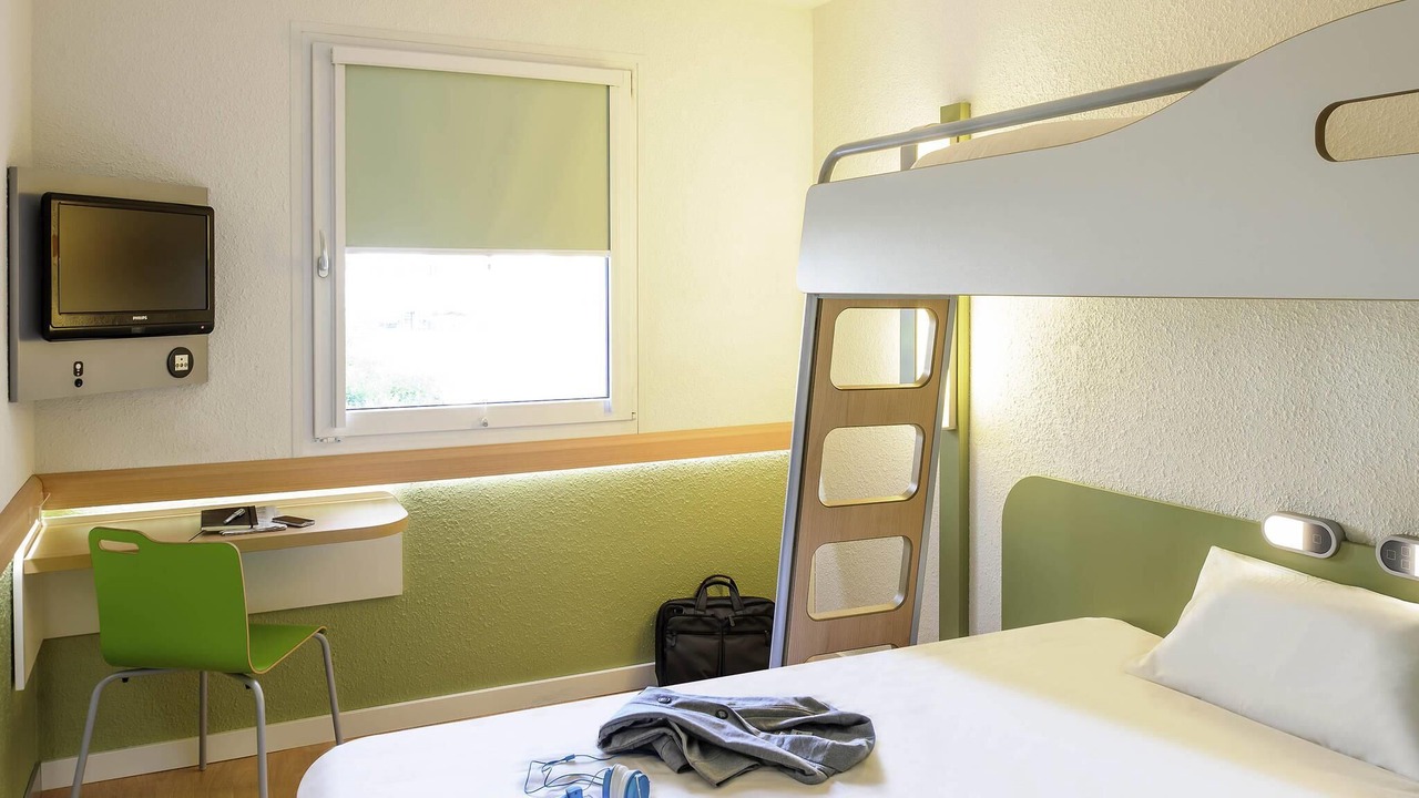 Photo of Bedroom in Himmelreich