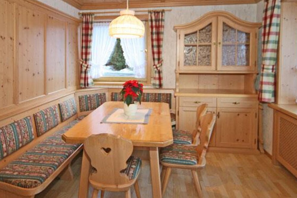 Photo of Kitchen in Riezlern