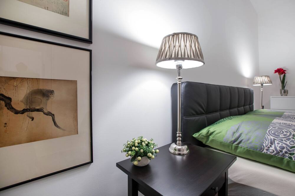 Photo of Bedroom in Roßau