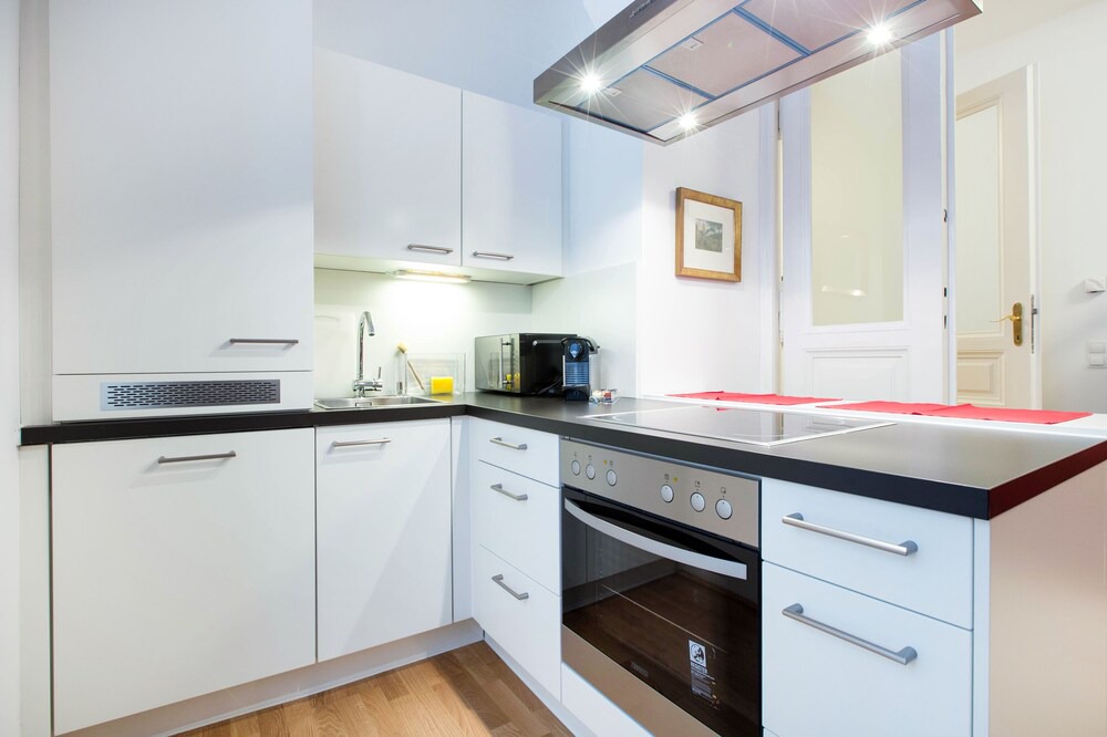 Photo of Kitchen in Roßau